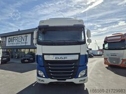 DAF XF 440 FT SPACE CAB