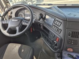 DAF XF 440 FT SPACE CAB