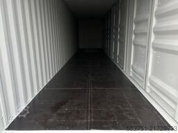 TC Containerhandel 8-Fuß Container Hamburg