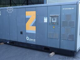 Atlas Copco ZT315VSDFF