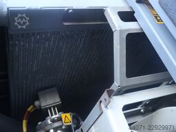 Atlas Copco ZT315VSDFF