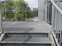 PLATAL Containeranlage