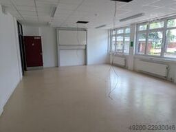 PLATAL Containeranlage