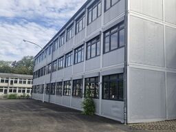 PLATAL Containeranlage