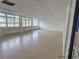 PLATAL Containeranlage