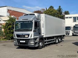 MAN TGM 26.290 E6   TK T-1200R Tri-MT-Temp Strom LBW