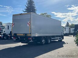 MAN TGM 26.290 E6   TK T-1200R Tri-MT-Temp Strom LBW