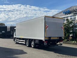 MAN TGM 26.290 E6   TK T-1200R Tri-MT-Temp Strom LBW
