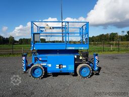 Skyjack SJ 6832 RTE