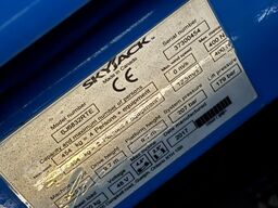 Skyjack SJ 6832 RTE