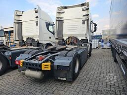 IVECO 460 Hi  Way, Retarder, Reifendruckkontrolle