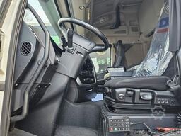 IVECO 460 Hi Way, Retarder, Reifendruckkontrolle