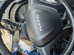 IVECO 460 Hi  Way, Retarder, Reifendruckkontrolle