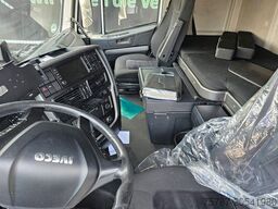 IVECO 460 Hi Way, Retarder, Reifendruckkontrolle