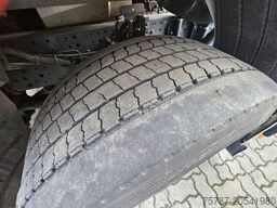 IVECO 460 Hi  Way, Retarder, Reifendruckkontrolle