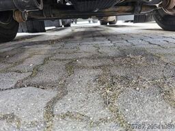 IVECO 460 Hi  Way, Retarder, Reifendruckkontrolle