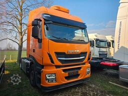 IVECO 460 Hi Way, Retarder, Standklima