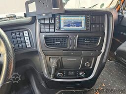 IVECO 460 Hi Way, Retarder, Standklima