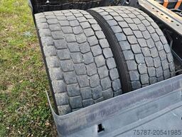 IVECO 460 Hi Way, Retarder, Standklima