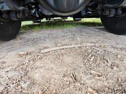 IVECO 460 Hi Way, Retarder, Standklima