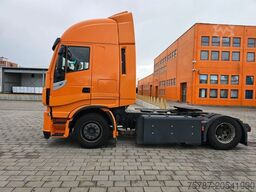 IVECO 460 Hi Way, Retarder, Abstandstempomat