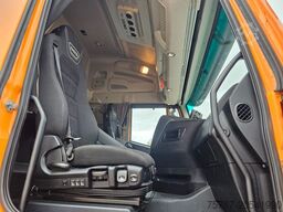 IVECO 460 Hi Way, Retarder, Abstandstempomat