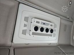 IVECO 460 Hi Way, Retarder, Abstandstempomat