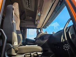 IVECO 460 Hi Way, Retarder, Abstandstempomat, Kühlfach