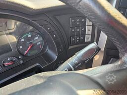 IVECO 460 Hi Way, Retarder, Abstandstempomat, Kühlfach