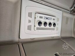 IVECO 460 Hi Way, Retarder, Abstandstempomat, Kühlfach