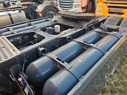 IVECO 460 Hi Way, Retarder, Abstandstempomat, Kühlfach
