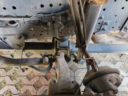 IVECO 460 Hi Way, Retarder, Abstandstempomat, Kühlfach