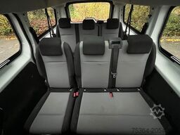 TOYOTA Proace Shuttle Verso L2 1.5 D-4D 88 kw 9 Sitzer