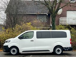 TOYOTA Proace Shuttle Verso L2 1.5 D-4D 88 kw 9 Sitzer