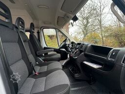 FIAT Ducato 3.0 Natural Power/CNG/Benzin 9 Sitze Pdc