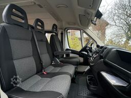 FIAT Ducato 3.0 Natural Power/CNG/Benzin 9 Sitze Pdc