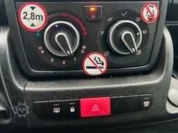 FIAT Ducato 3.0 Natural Power/CNG/Benzin 9 Sitze Pdc