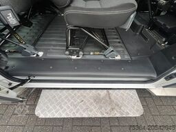 FIAT Ducato 3.0 Natural Power/CNG/Benzin 9 Sitze Pdc