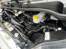 FIAT Ducato 3.0 Natural Power/CNG/Benzin 9 Sitze Pdc