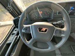 MAN TGS 35.480 BB 8X4 3-Seiten-Kipper EuromixMTP