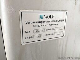 Wolf KWD-2
