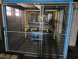 Happel EuroPalettierer 2000