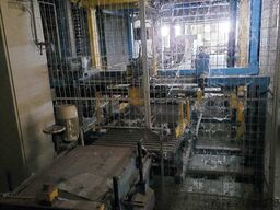 Happel EuroPalettierer 2000