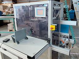 sbb bag printer speed DVA-231