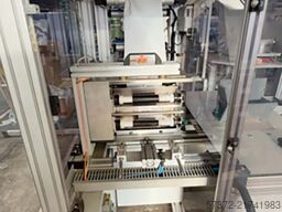 sbb bag printer speed DVA-231