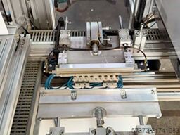 sbb bag printer speed DVA-231