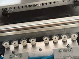 sbb bag printer speed DVA-231