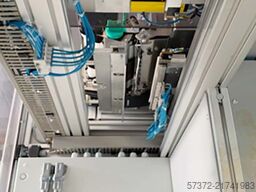 sbb bag printer speed DVA-231