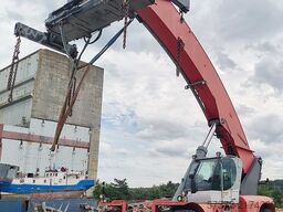 Liebherr LRS 645