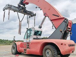 Liebherr LRS 645